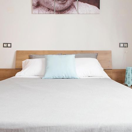 Homely Malaga Refino Oriental Экстерьер фото