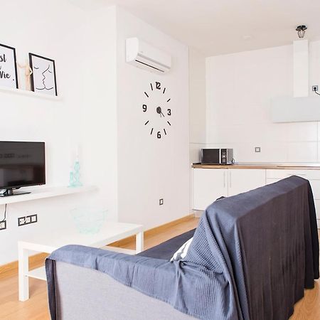 Homely Malaga Refino Oriental Экстерьер фото