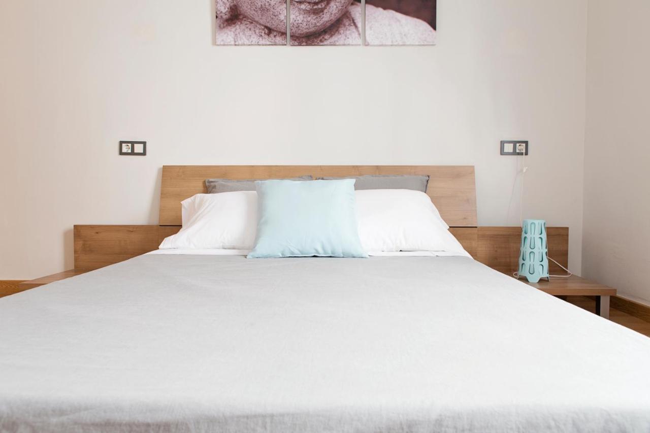 Homely Malaga Refino Oriental Экстерьер фото