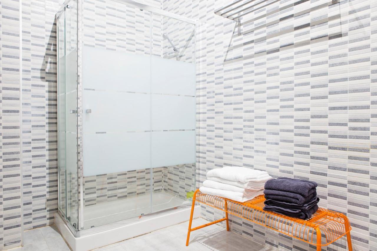 Homely Malaga Refino Oriental Экстерьер фото