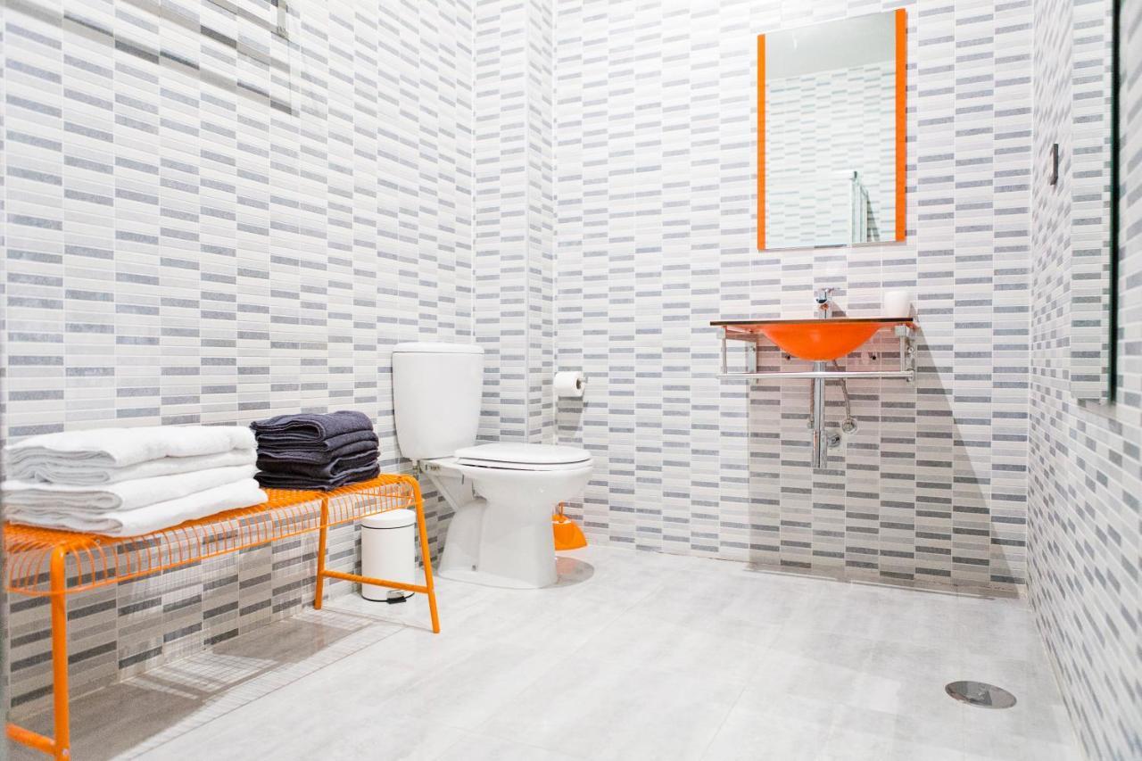 Homely Malaga Refino Oriental Экстерьер фото