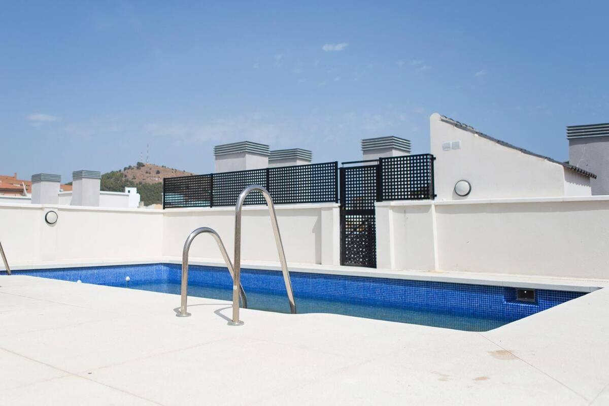 Homely Malaga Refino Oriental Экстерьер фото