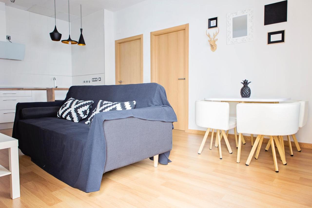 Homely Malaga Refino Oriental Экстерьер фото