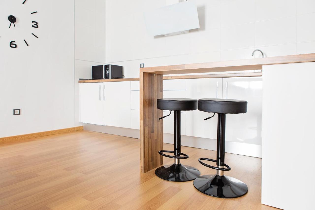 Homely Malaga Refino Oriental Экстерьер фото