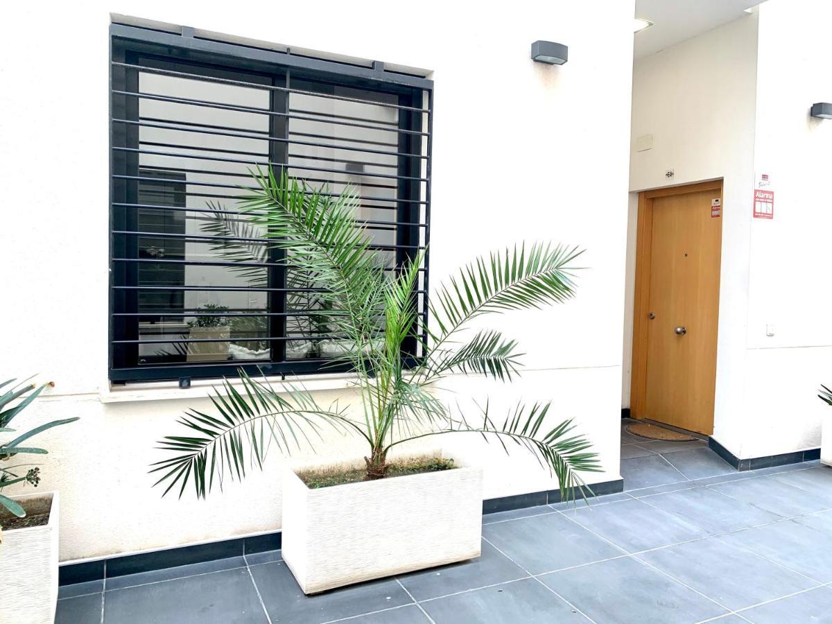 Homely Malaga Refino Oriental Экстерьер фото