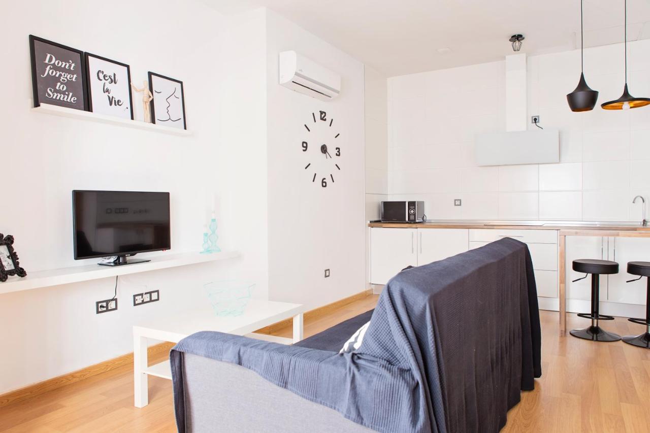 Homely Malaga Refino Oriental Экстерьер фото
