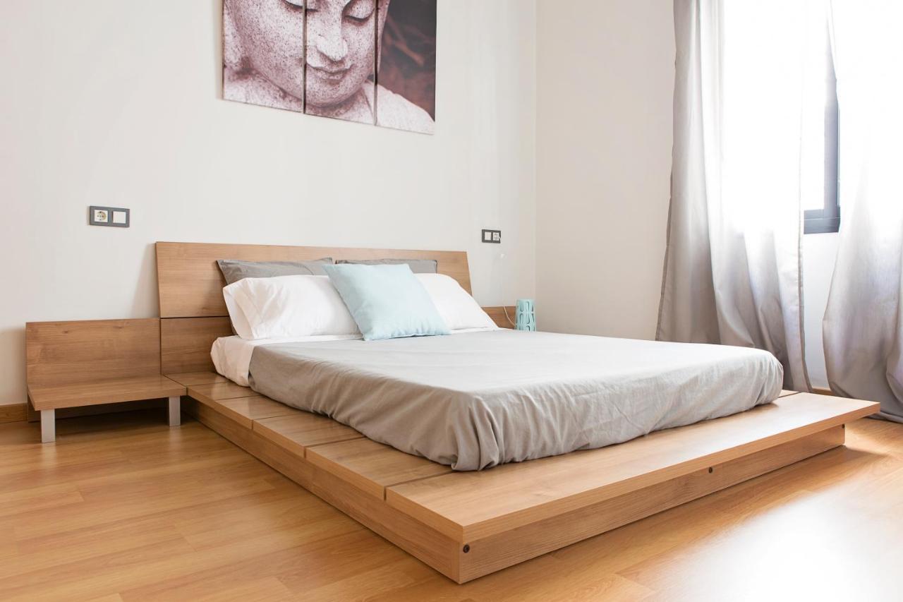 Homely Malaga Refino Oriental Экстерьер фото