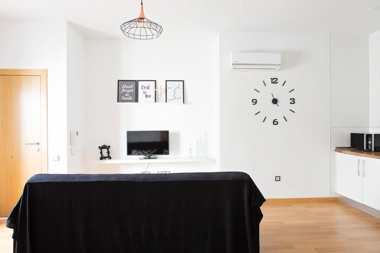 Homely Malaga Refino Oriental Экстерьер фото