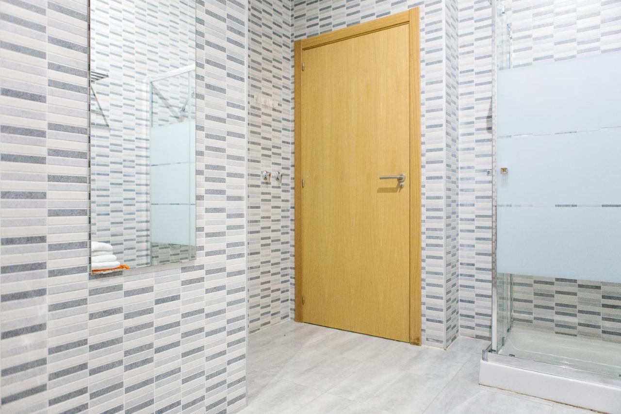 Homely Malaga Refino Oriental Экстерьер фото